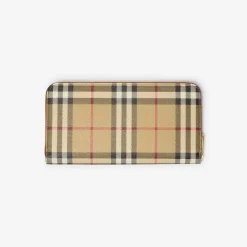 Check Zip Wallet