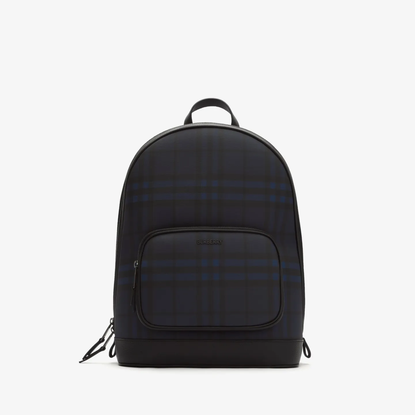 City Check Backpack
