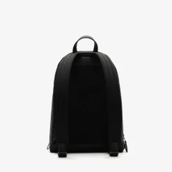 City Check Backpack