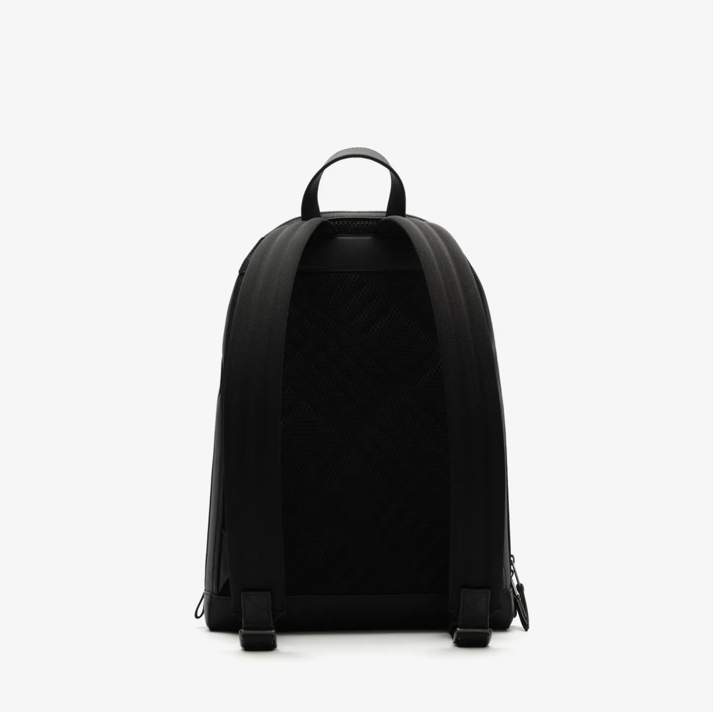 City Check Backpack