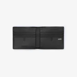 City Check Bifold Wallet