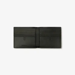 City Check Bifold Wallet