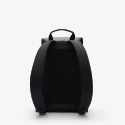 City Check Clip Backpack