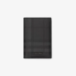City Check Passport Holder