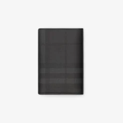 City Check Passport Holder
