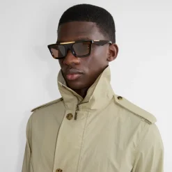 Classic Rectangular Sunglasses​