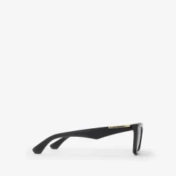 Classic Rectangular Sunglasses​