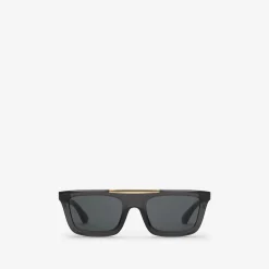 Classic Rectangular Sunglasses​