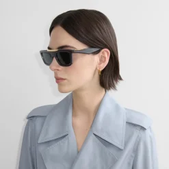 Classic Rectangular Sunglasses​