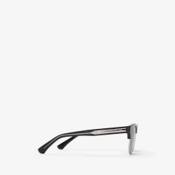 Classic Round Sunglasses