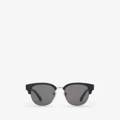 Classic Round Sunglasses