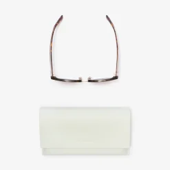 Classic Round Sunglasses