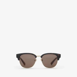 Classic Round Sunglasses