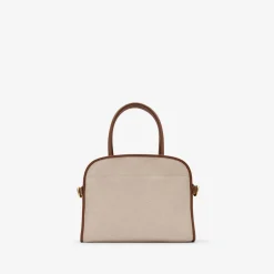 Clovelly Zip Tote