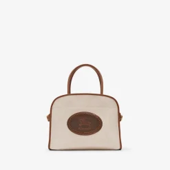 Clovelly Zip Tote