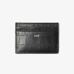 Cotswolds Card Case