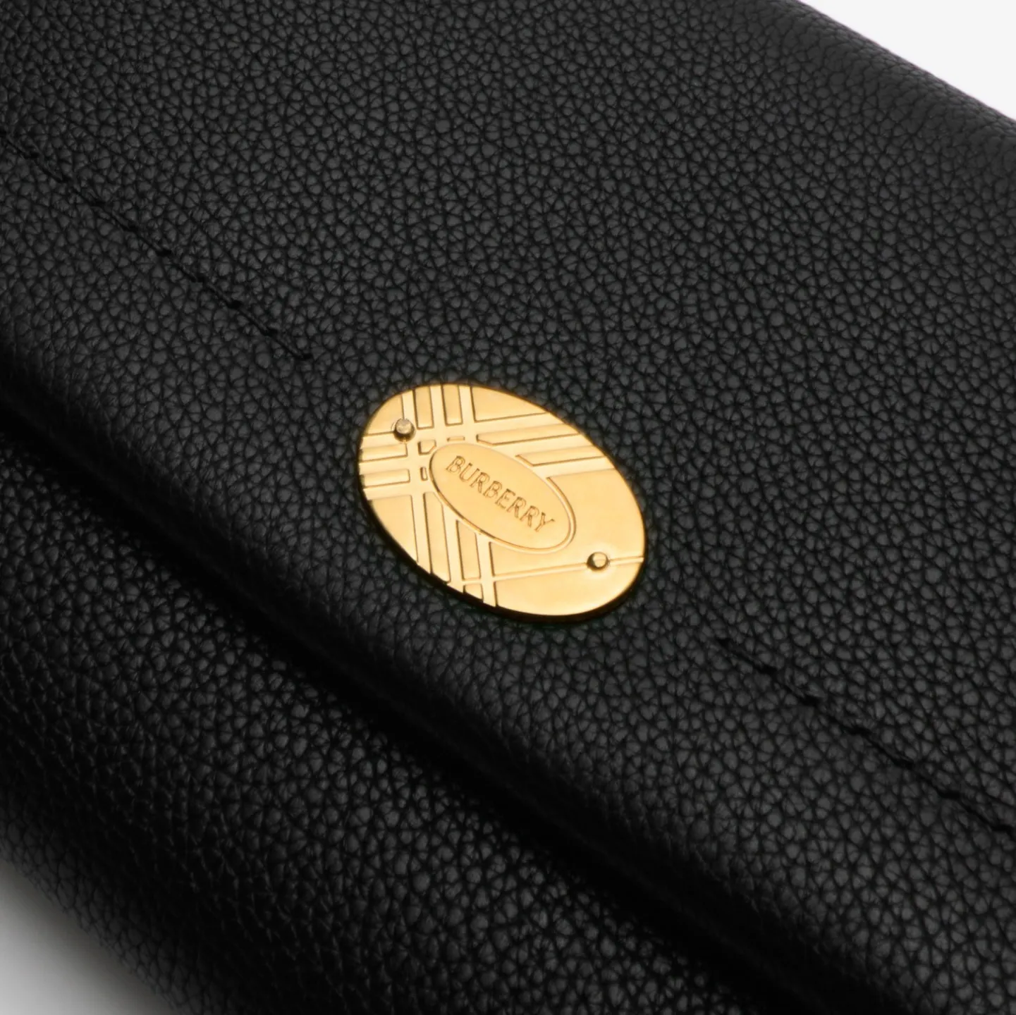 Cotswolds Strap Wallet