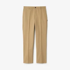 Cotton Chinos