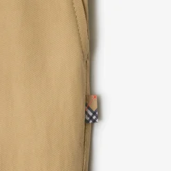 Cotton Chinos