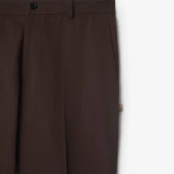 Cotton Chinos