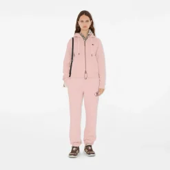 Cotton Jogging Pants