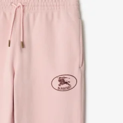 Cotton Jogging Pants