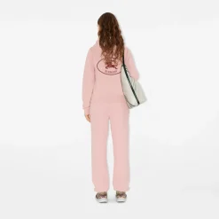 Cotton Jogging Pants