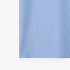 Cotton Polo Shirt