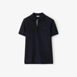 Cotton Polo Shirt