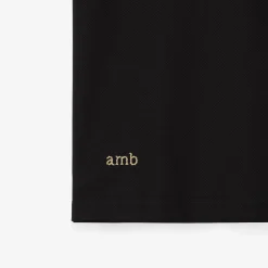 Cotton Polo Shirt