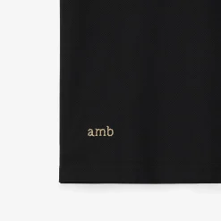 Cotton Polo Shirt