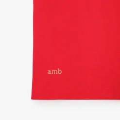 Cotton Polo Shirt