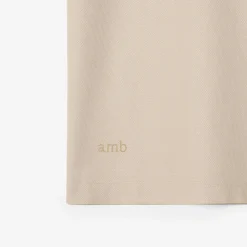 Cotton Polo Shirt