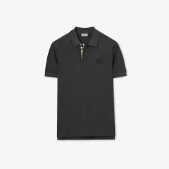 Cotton Polo Shirt