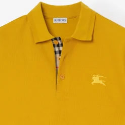 Cotton Polo Shirt