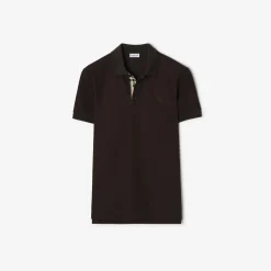 Cotton Polo Shirt