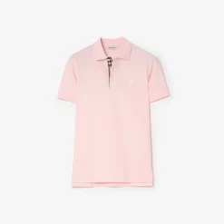 Cotton Polo Shirt