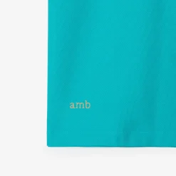 Cotton Polo Shirt