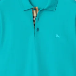 Cotton Polo Shirt