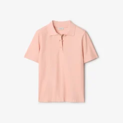 Cotton Polo Shirt