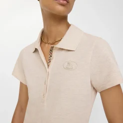Cotton Polo Shirt