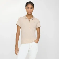 Cotton Polo Shirt