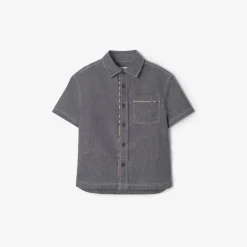 Cotton Shirt