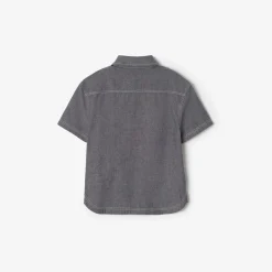 Cotton Shirt