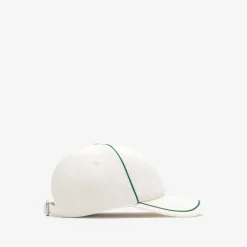 Cotton Tennis Baseball Cap