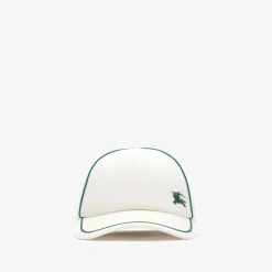 Cotton Tennis Baseball Cap