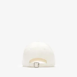 Cotton Tennis Baseball Cap