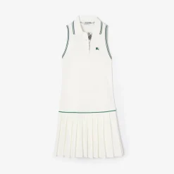 Cotton Tennis Dress