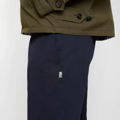Cotton Twill Chinos