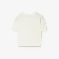 Crystal Candy Rock Cotton T-shirt